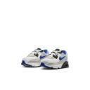 Nike Air Max 90 Ltr Baby/Toddler Shoes - White