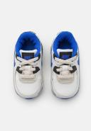 Nike Air Max 90 Ltr Baby/Toddler Shoes - White