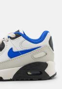 Nike Air Max 90 Ltr Baby/Toddler Shoes - White
