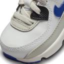 Nike Air Max 90 Ltr Baby/Toddler Shoes - White