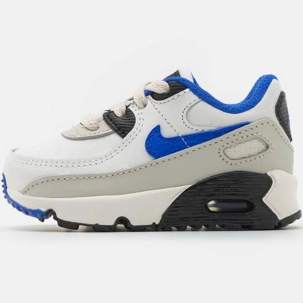 Nike Air Max 90 Ltr Baby/Toddler Shoes - White