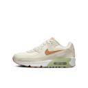 Nike Air Max 90 Ltr Junior's - Black/Smoke Grey/Anthracite/Volt - 5