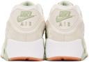 Nike Air Max 90 Ltr Junior's - Black/Smoke Grey/Anthracite/Volt - 5