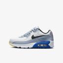 Nike Air Max 90 Ltr Older Kids' Shoes - White