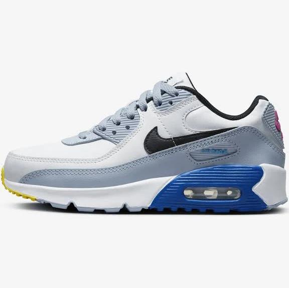 Nike Air Max 90 Ltr Older Kids' Shoes - White
