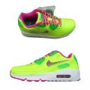 Nike Air Max 90 LTR Shoes - Size 6.5Y