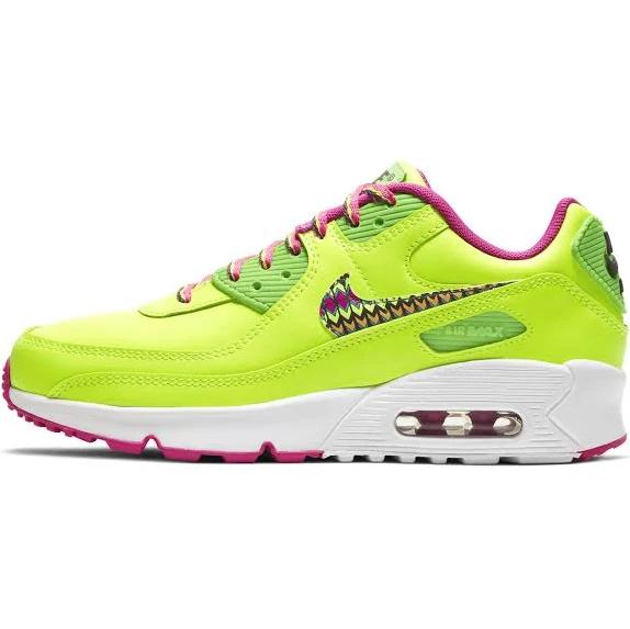 Nike Air Max 90 LTR Shoes - Size 6.5Y