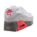 Nike Air Max 90 Ltr white/white-light Silver CD6867-116 Pre-School