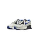 Nike Air Max 90 Ltr Younger Kids' Shoes - White