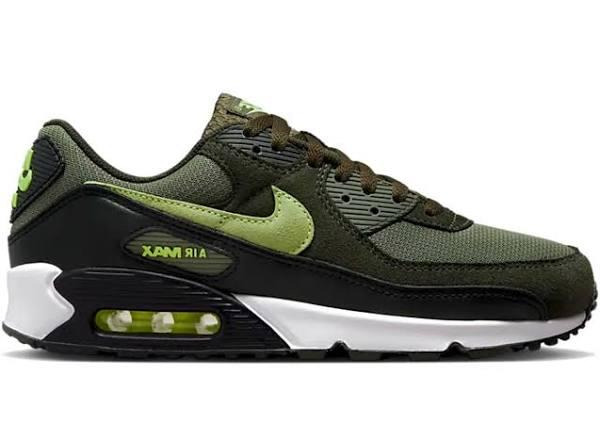 Nike Air Max 90 Medium Olive Sequoia