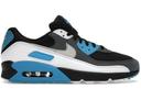 Nike Air Max 90 Men's Shoe - Black
