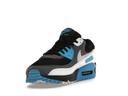 Nike Air Max 90 Men's Shoe - Black