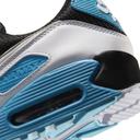 Nike Air Max 90 Men's Shoe - Black