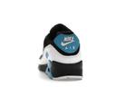 Nike Air Max 90 Men's Shoe - Black