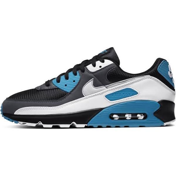 Nike Air Max 90 Men's Shoe - Black