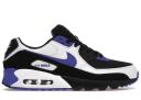Nike Air Max 90 Men's Shoes - Black