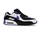 Nike Air Max 90 Men's Shoes - Black