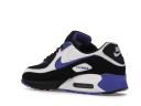 Nike Air Max 90 Men's Shoes - Black