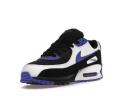 Nike Air Max 90 Men's Shoes - Black