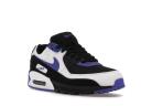 Nike Air Max 90 Men's Shoes - Black