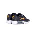 Nike Air Max 90 Men's Shoes - Black