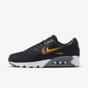 Nike Air Max 90 Men's Shoes - Black