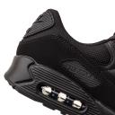 Nike Air Max 90 Men's Shoes - Black