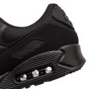 Nike Air Max 90 Men's Shoes - Black