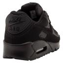 Nike Air Max 90 Men's Shoes - Black