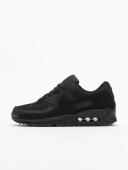 Nike Air Max 90 Men's Shoes - Black