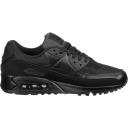 Nike Air Max 90 Men's Shoes - Black