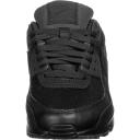 Nike Air Max 90 Men's Shoes - Black