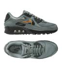 Nike Air Max 90 Men's Shoes - Grey