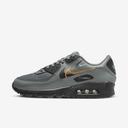 Nike Air Max 90 Men's Shoes - Grey