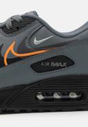 Nike Air Max 90 Men's Shoes - Grey