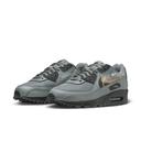 Nike Air Max 90 Men's Shoes - Grey