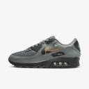 Nike Air Max 90 Men's Shoes - Grey