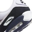 Nike Air Max 90 Men's Shoes - Grey