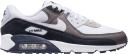 Nike Air Max 90 Men's Shoes - Grey
