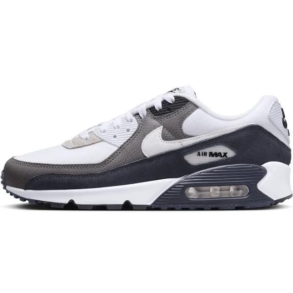 Nike Air Max 90 Men's Shoes - Grey