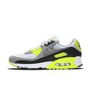 Nike Air Max 90 Men's Shoes in White, Size: 7 | CD0881-103