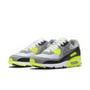 Nike Air Max 90 Men's Shoes in White, Size: 7 | CD0881-103