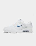 Nike Air Max 90 Men's Shoes - White