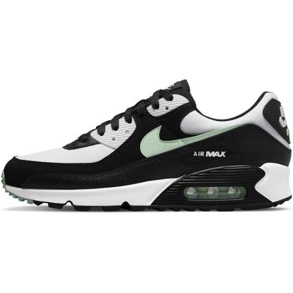 Nike Air Max 90 - Men Shoes - White - Size 10 - Foot Locker