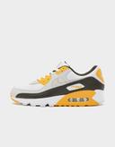 Nike Air Max 90 Men Shoes - White - Size: 15 - Foot Locker