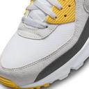 Nike Air Max 90 Men Shoes - White - Size: 15 - Foot Locker