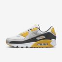 Nike Air Max 90 Men Shoes - White - Size: 15 - Foot Locker