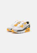 Nike Air Max 90 Men Shoes - White - Size: 15 - Foot Locker