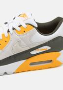 Nike Air Max 90 Men Shoes - White - Size: 15 - Foot Locker