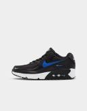 Nike Air Max 90 Next Nature Older Kids' Shoes - Black